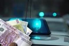Σύλληψη 52χρονης για χρέη στο Δημόσιο