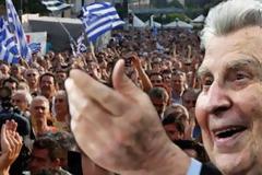 Γιατί το ΚΑΠ-Σπίθα  δεν συμμετέχει στις εκλογές