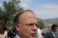 Προσχώρησε και ο Μ. Γιαννάκης και έγιναν Κοιν. Ομάδα οι 
