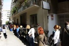 Ένας στους δύο νέους κάτω των 25 ετών είναι άνεργος