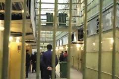 Ένα μεγάλο ευχαριστώ και πολλά κατηγορώ από τους κρατούμενους στην 6η πτέρυγα Kορυδαλλού !