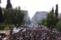Μη μασάτε Έλληνες
