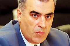 Βολές Ρέππα κατά Βορίδη...