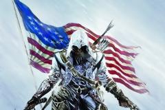 Assasins Creed 3: ρεκόρ προπαραγγελιών