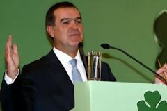 Ο «Βγενό» στο πλευρό των παλαίμαχων!