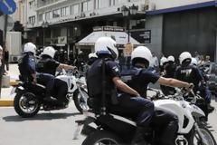 ΕΚΤΑΚΤΟ: Ανταλλαγή πυροβολισμών πριν από λίγο στην Γλυφάδα