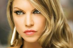 Η Fergie γιόρτασε τα 37α γενέθλιά της
