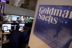 Η Goldman Sachs και οι 