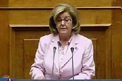 Ουρανία Παπανδρέου - Παπαδάκη: Με λουκέτο απειλείται το Ινστιτούτο Υγείας του Παιδιού