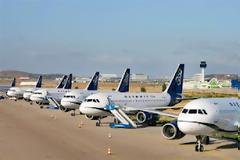 22 εκατ. ευρώ πωλήθηκαν τα slots της Olympic Air σε Λονδίνο και Παρίσι