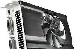GeForce GTX 560 SE και από την Sparkle