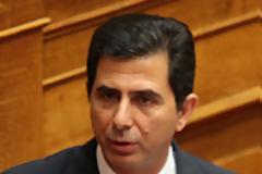 Επιστρέφει ο Κώστας Γκιουλέκας στη Νέα Δημοκρατία