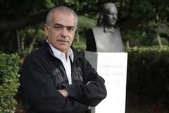 Σταμάτης: «Πάω στον Καμμένο. Θέλω να είμαι βουλευτής κράτους, όχι αποικίας»