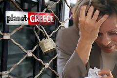 EUROSTAT: Η Ελλάδα βυθίζεται στην ανεργία και την κρίση