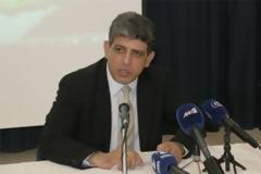 «Στόχος η μετατροπή της Κύπρου σε περιφερειακό ενεργειακό κέντρο»
