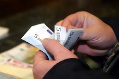 Ποιοι λογαριασμοί δεν θα κατάσχονται για χρέη