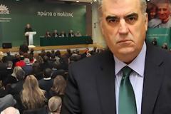 Κομμένο το Επικρατείας για τους κορυφαίους του ΠΑΣΟΚ