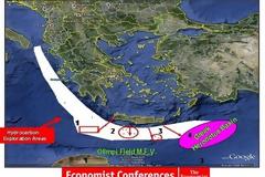 Ελλάδα, Κύπρος, Ισραήλ αλλάζουν τον ενεργειακό χάρτη της Μεσογείου