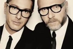 Οι Dolce & Gabbana στη νέα ταινία του Woody Allen