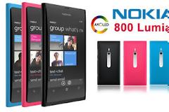 Nokia: Be fast, be fun, be amazing everyday