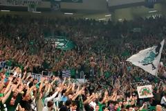 ΠΑΝΑΘΗΝΑΪΚΟΣ: Sold out στην τρέλα!