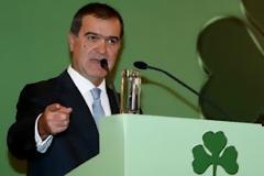 Τι ζητάει ο Βγενόπουλος...