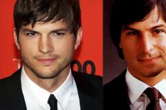 Ashton Kutcher: Θα υποδηθεί τον Steve Jobs στην ταινία 