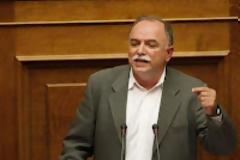 «Όργιο ρουσφετιών»