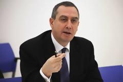 ΝΔ: Καταλαβαίνουμε τη σιωπή Βενιζέλου