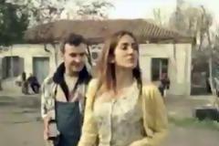 Νέο σποτ με την Τασούλα και τον Κίτσο!
