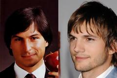 O Ashton Kutcher στο πετσί του Steve Jobs