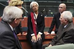 ΣΤΗ G20 ΣΤΡΕΦΕΙ ΤΟ ΒΛΕΜΜΑ Η ΕΥΡΩΖΩΝΗ