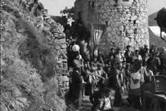 Ιστορική σειρά με ρεκόρ τηλεθέασης επιστρέφει στην ελληνική τηλεόραση
