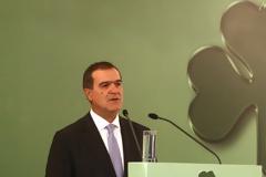 Στηρίζει οικονομικά τους παλαίμαχους του Παναθηναϊκού ο Βγενόπουλος
