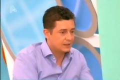 Πώς αντιδρά ο Σρόιτερ με τις παπαράτσι φωτογραφίες;