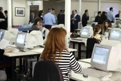 Στα... θρανία οι δημόσιοι υπάλληλοι για βαθμολόγηση