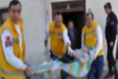 Τραγωδία στην Τουρκία με διαρροή αερίου σε διαμέρισμα