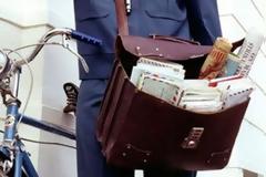 Λήστεψαν ταχυδρόμο με συντάξεις και δώρα του ΟΓΑ