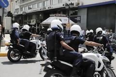 Ανταλλαγή πυροβολισμών στη Γλυφάδα