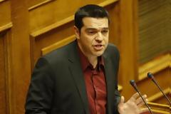 Ερώτηση Τσίπρα σε Προβόπουλο για τα ομόλογα ΝΠΔΔ