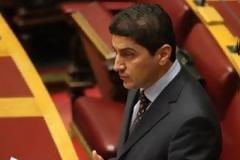 Λ. Αυγενάκης: 