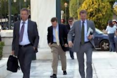 Το μυαλό τους στις περικοπές