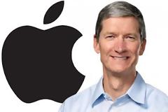 Ο CEO της Apple βρίσκεται στην κορυφή!