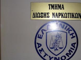 Φωτογραφία για Κατερίνη: Αλβανός ήταν στο κρατητήριο για ναρκωτικά και του πήγαν ναρκωτικά!