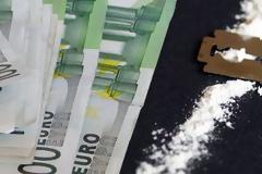 Λέξη προς λέξη οι διάλογοι του τηλεπαρουσιαστή με την κοκαΐνη