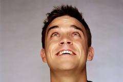 Μπαμπάς για πρώτη φορά ο Robbie Williams