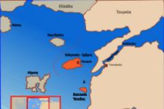 Ξένοι για την Άγκυρα οι Ρωμιοί κάτοικοι Ίμβρου-Τενέδου!
