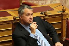 Aποσύρει την τροπολογία ο Βορίδης