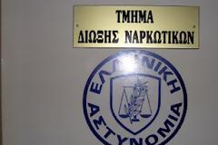 Αλβανός ήταν στο κρατητήριο για ναρκωτικά και του πήγαν ναρκωτικά!
