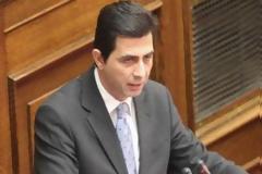 Ο Κ. Γκιουλέκας επιστρέφει στη ΝΔ
